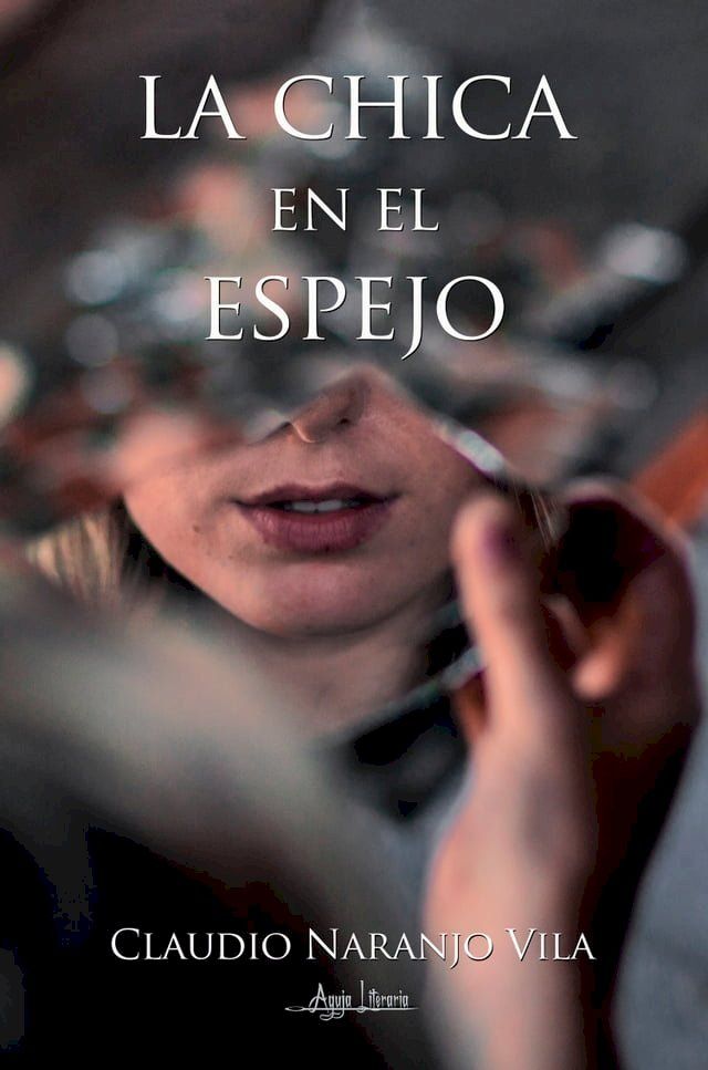  La chica en el espejo(Kobo/電子書)