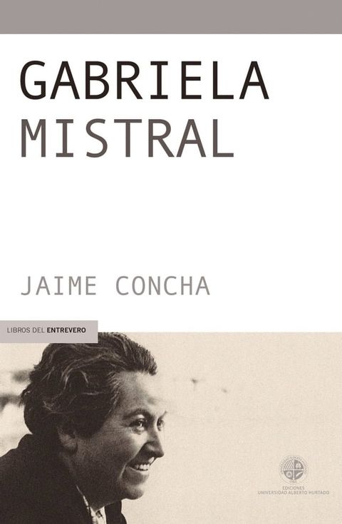 Gabriela Mistral(Kobo/電子書)