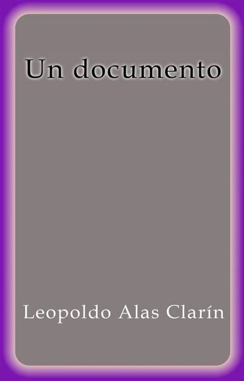 Un documento(Kobo/電子書)