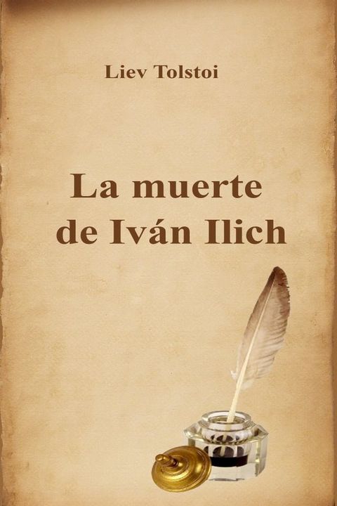 La muerte de Iván Ilich(Kobo/電子書)