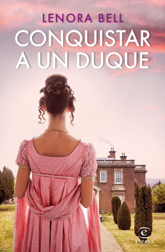  Conquistar a un duque(Kobo/電子書)