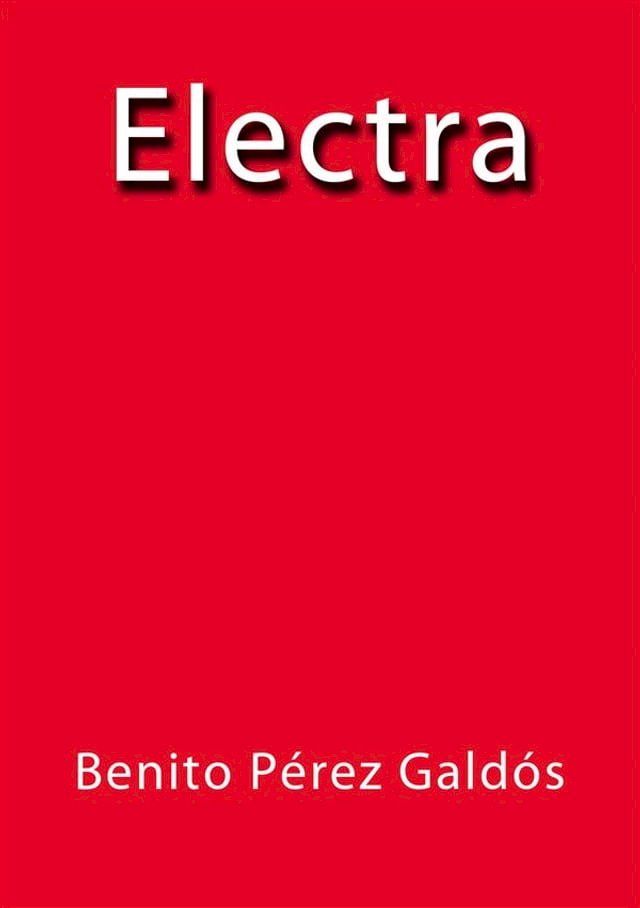  Electra(Kobo/電子書)