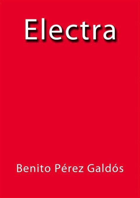 Electra(Kobo/電子書)