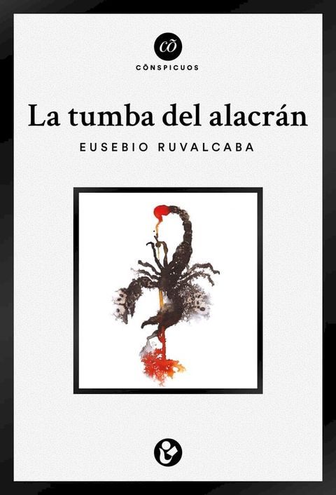 La tumba del alacrán(Kobo/電子書)