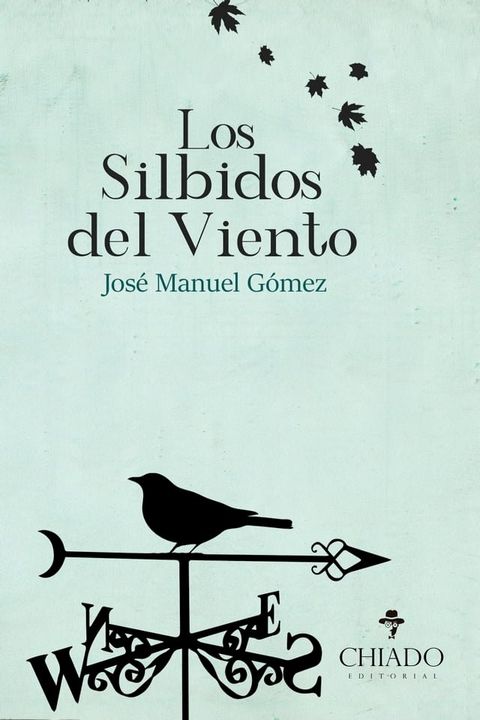 Los Silbidos del Viento(Kobo/電子書)