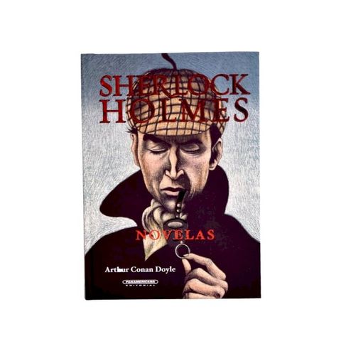 Sherlock Holmes(Kobo/電子書)