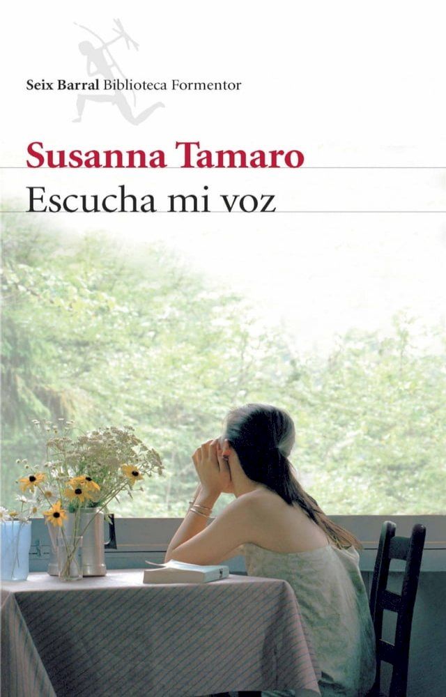  Escucha mi voz(Kobo/電子書)