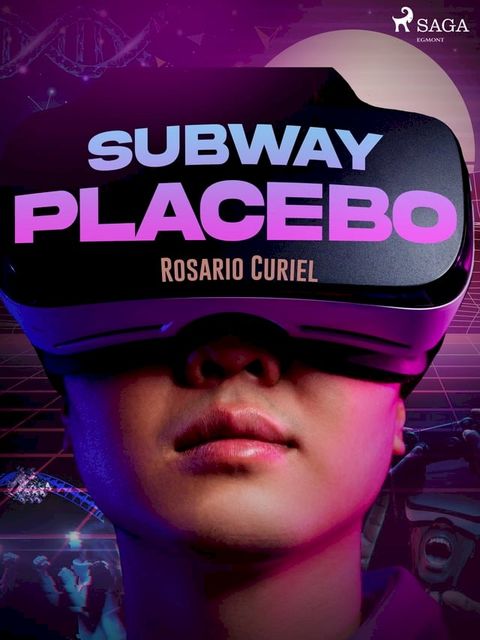 Subway Placebo(Kobo/電子書)