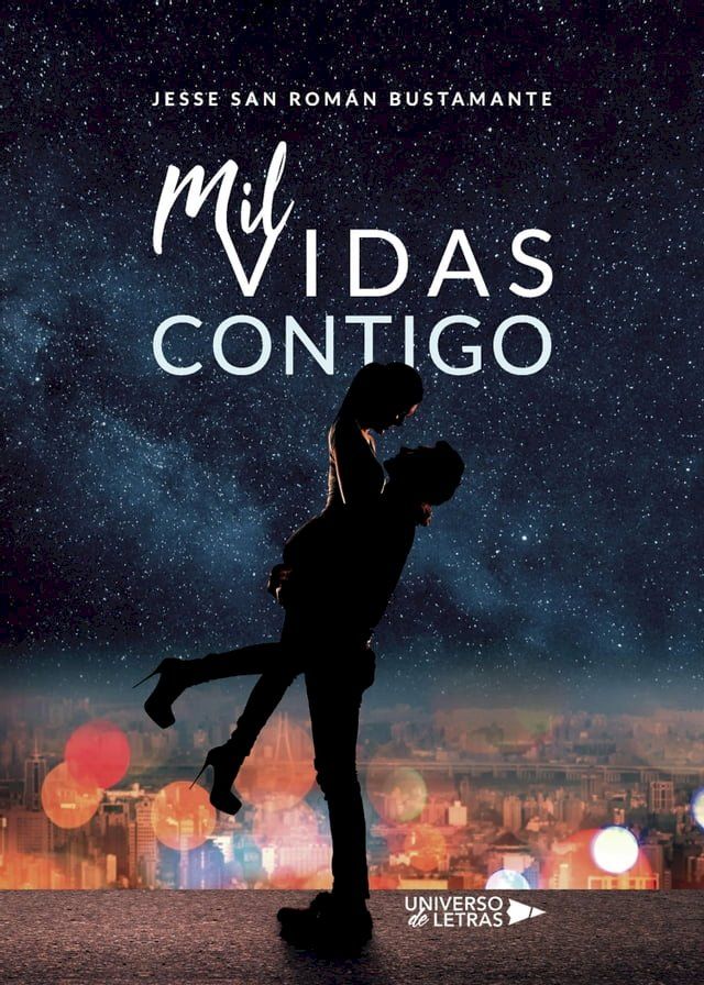  Mil vidas contigo(Kobo/電子書)