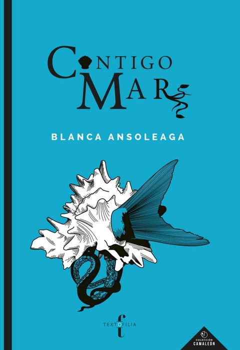 Contigo mar(Kobo/電子書)