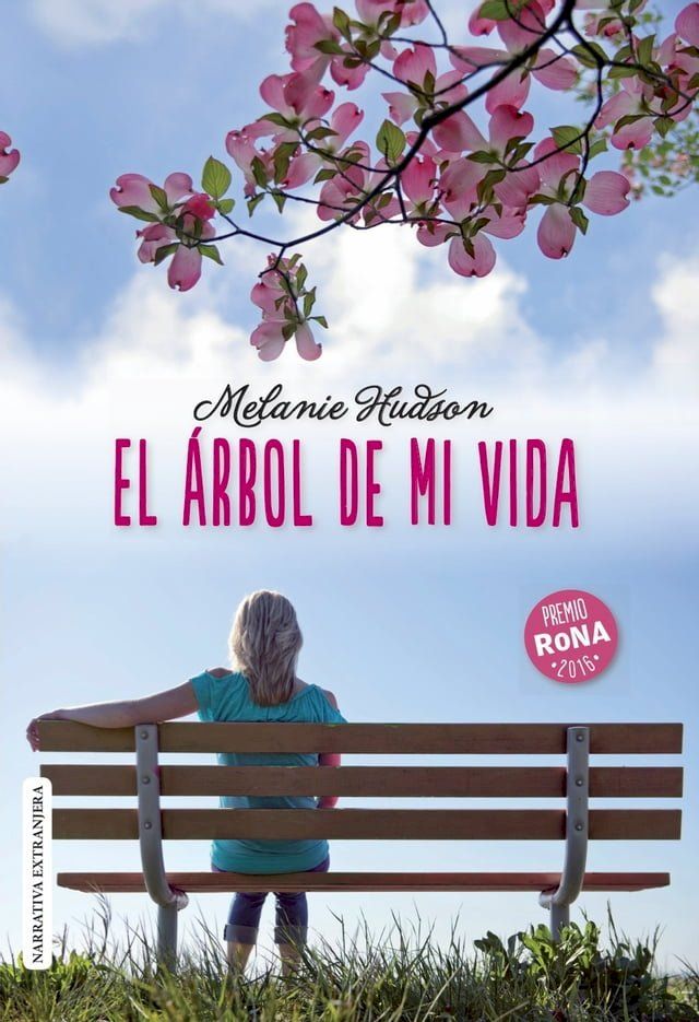  El árbol de mi vida(Kobo/電子書)