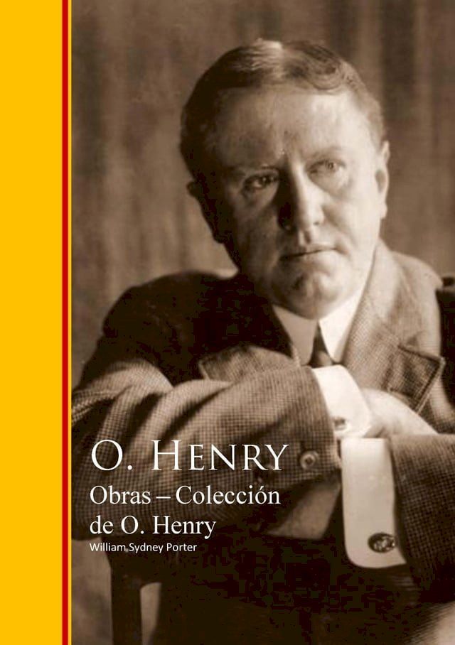  Obras Coleccion de O. Henry(Kobo/電子書)