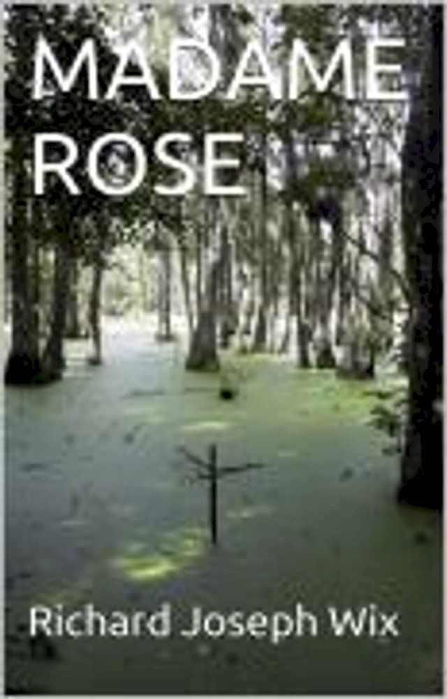  MADAME ROSE(Kobo/電子書)