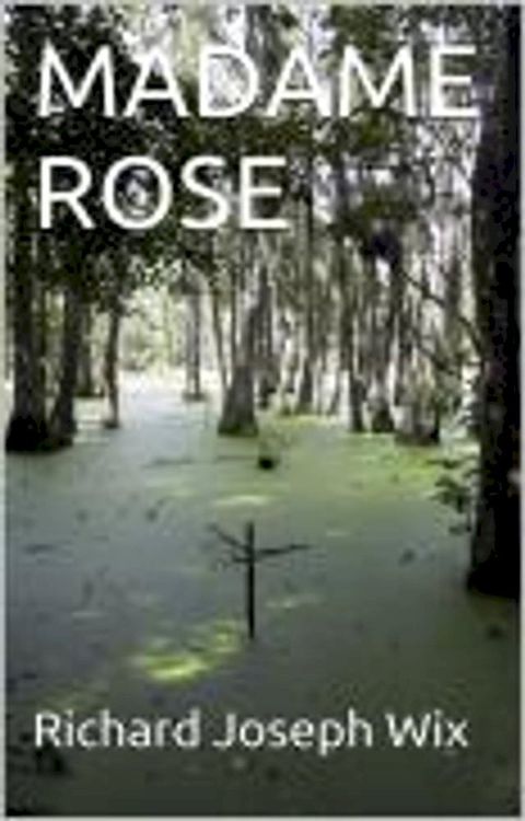 MADAME ROSE(Kobo/電子書)