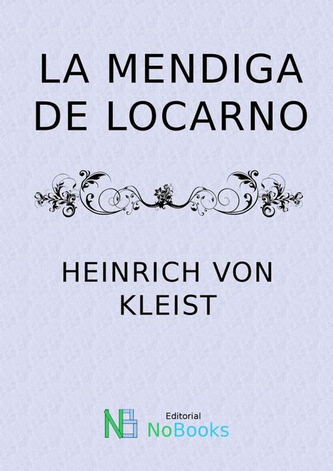 La mendiga de Locarno(Kobo/電子書)