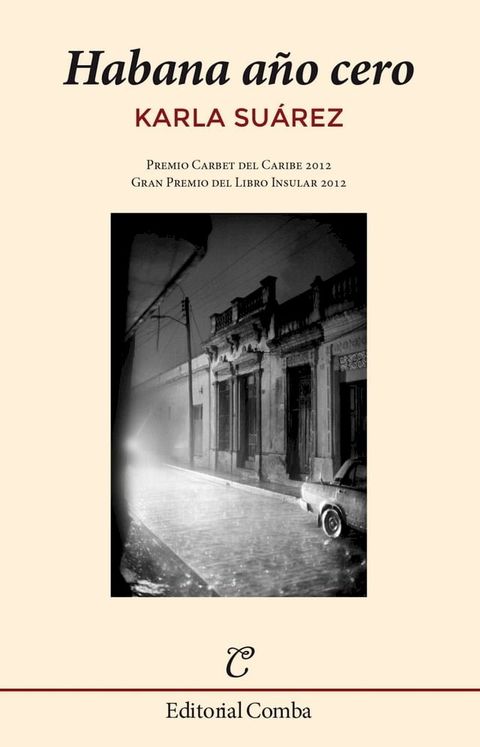 Habana año cero(Kobo/電子書)