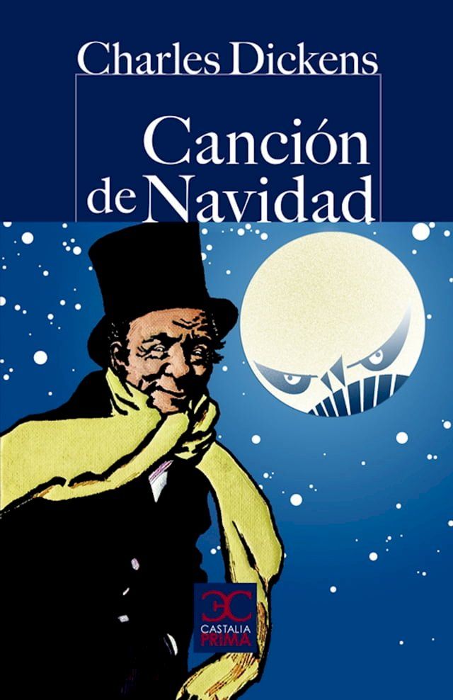  Canción de Navidad(Kobo/電子書)