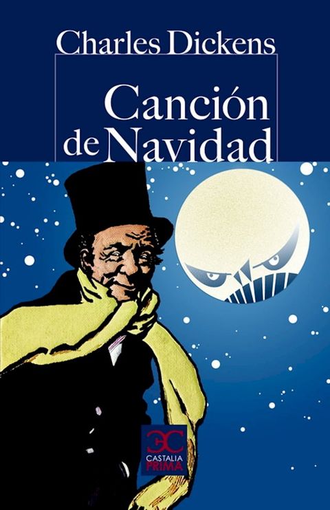 Canci&oacute;n de Navidad(Kobo/電子書)