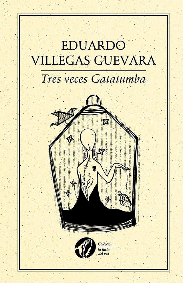  Tres veces Gatatumba(Kobo/電子書)