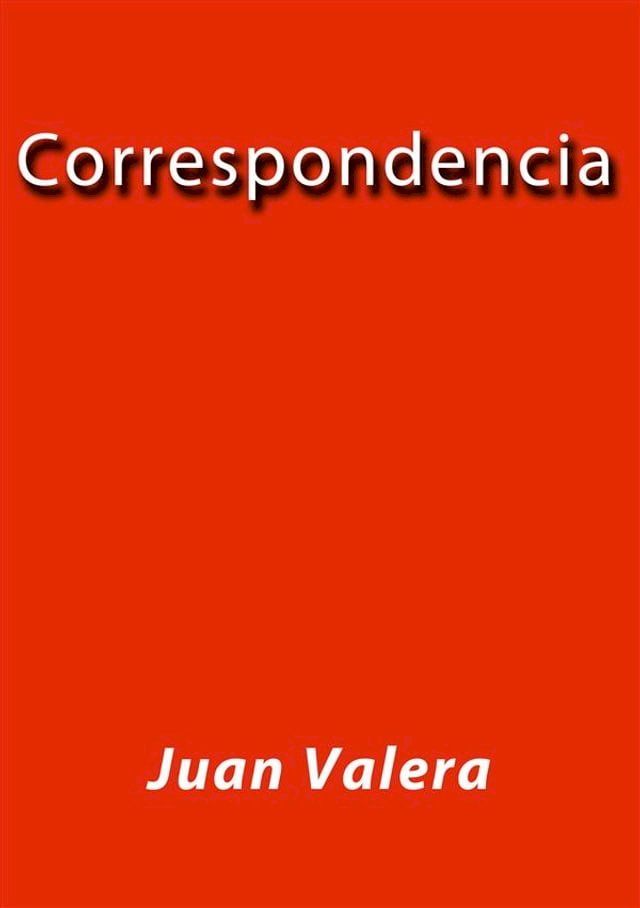  Correspondencia(Kobo/電子書)