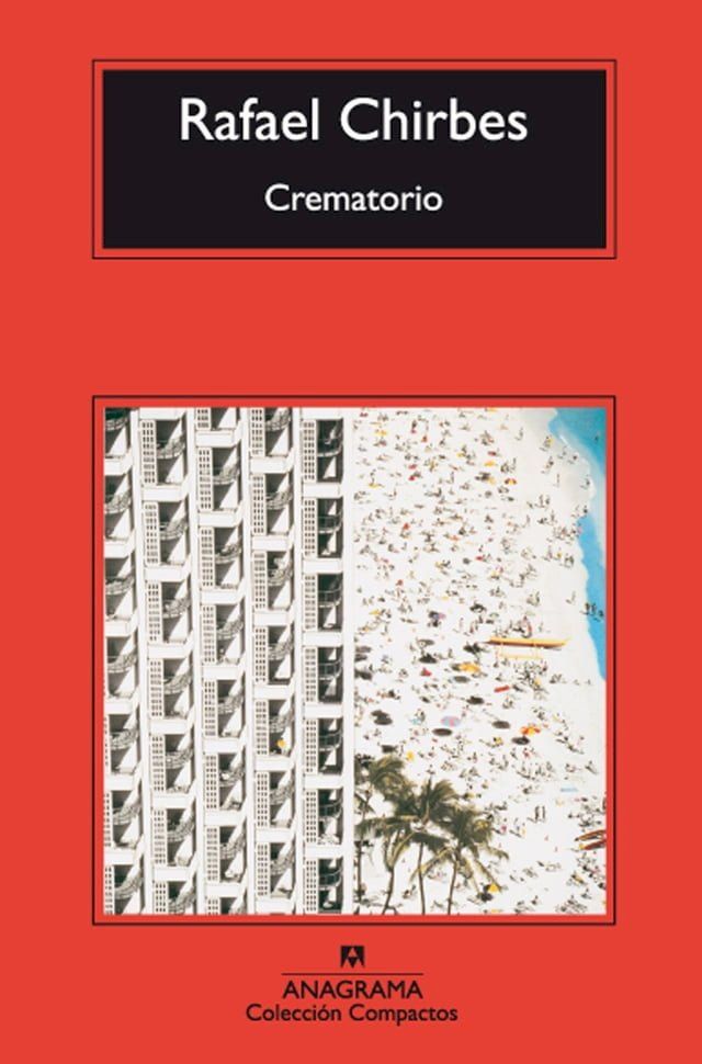  Crematorio(Kobo/電子書)