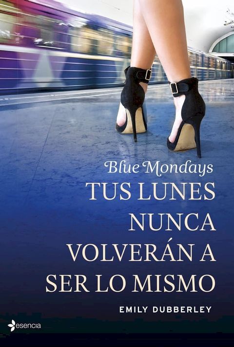 Blue Mondays(Kobo/電子書)