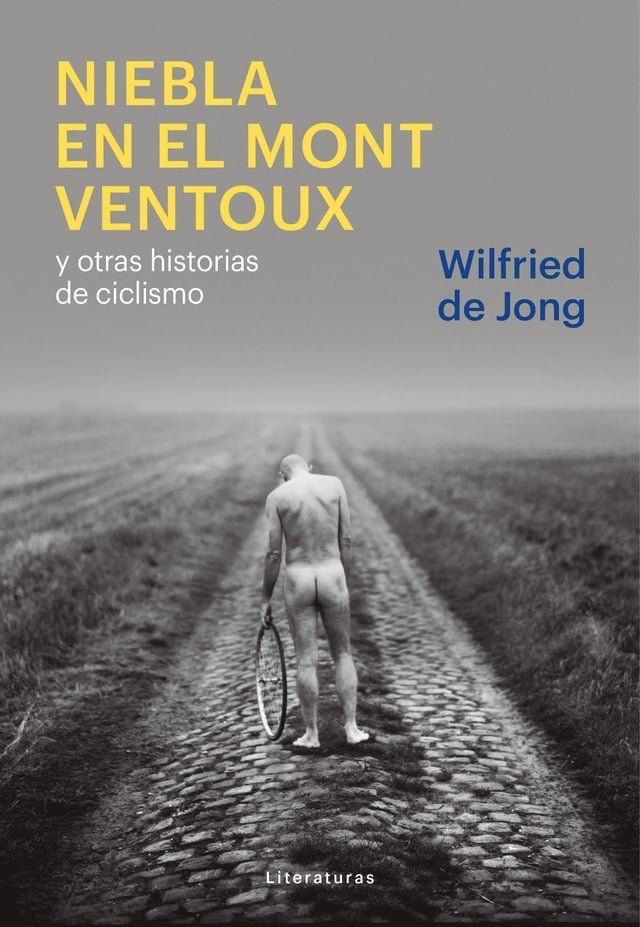  Niebla en el Mont Ventoux(Kobo/電子書)