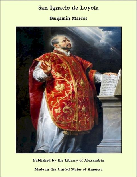 San Ignacio de Loyola(Kobo/電子書)