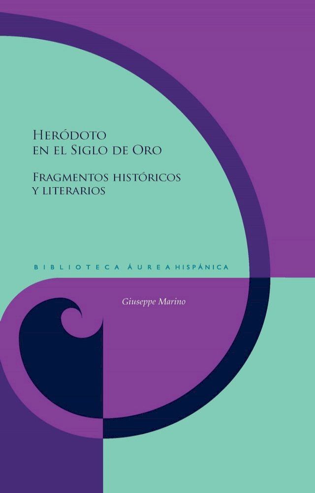  Heródoto en el Siglo de Oro(Kobo/電子書)