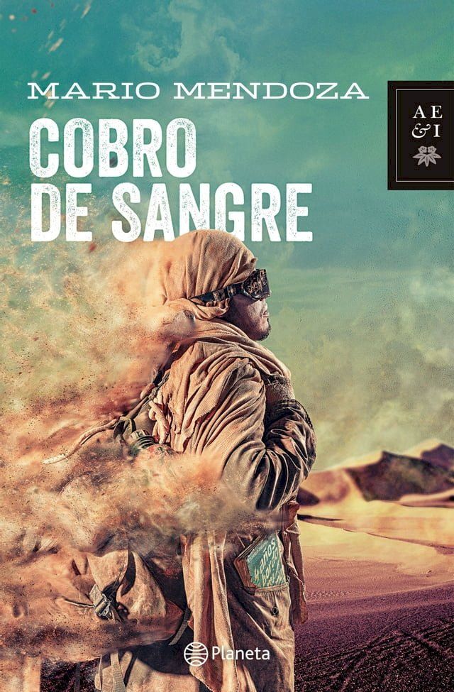  Cobro de sangre(Kobo/電子書)