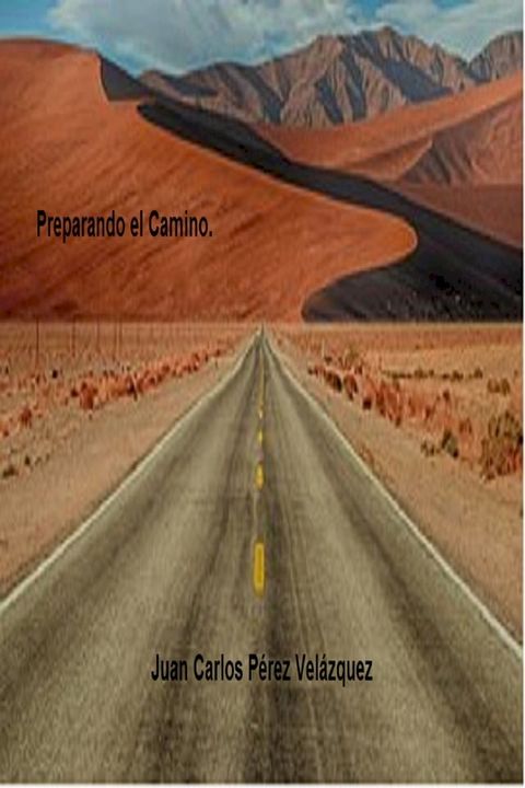 Preparando el Camino(Kobo/電子書)