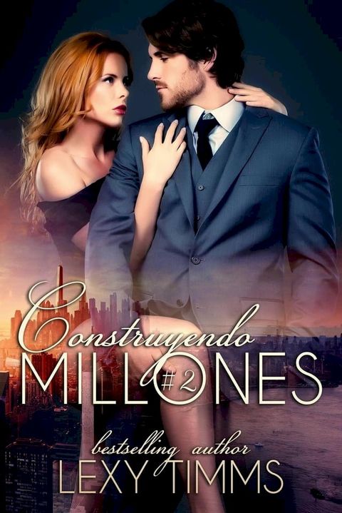 Construyendo Millones(Kobo/電子書)