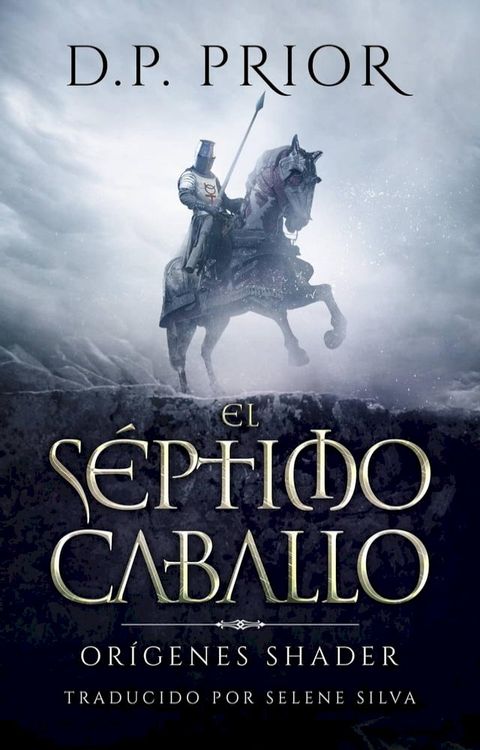 El Séptimo Caballo(Kobo/電子書)