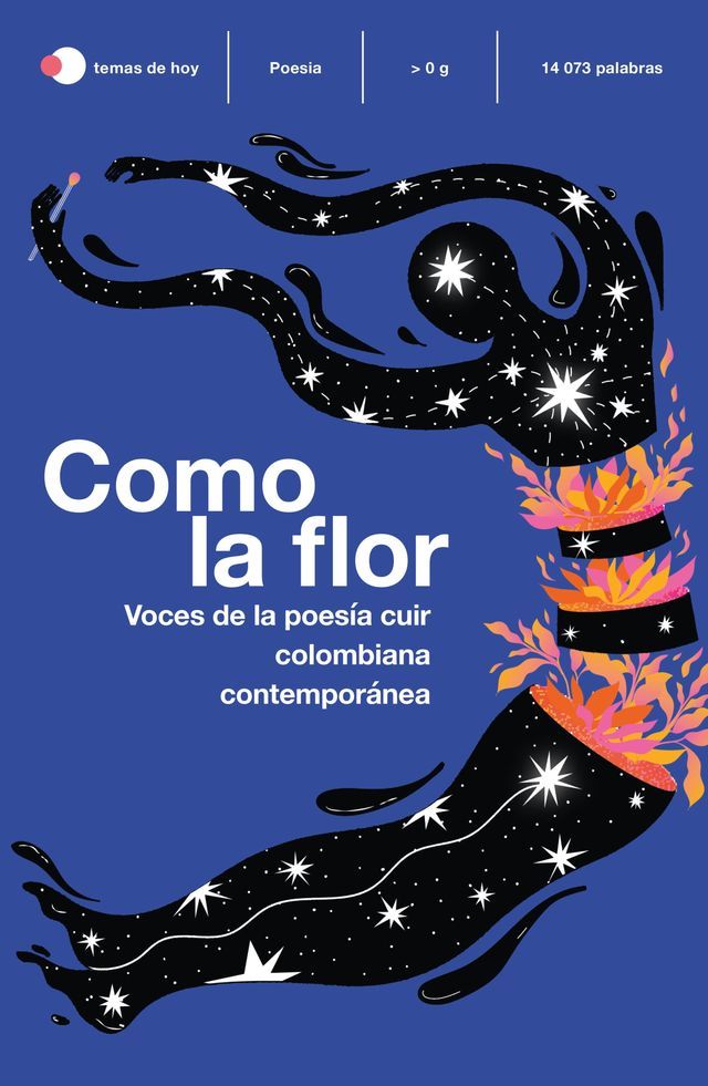  Como la flor(Kobo/電子書)