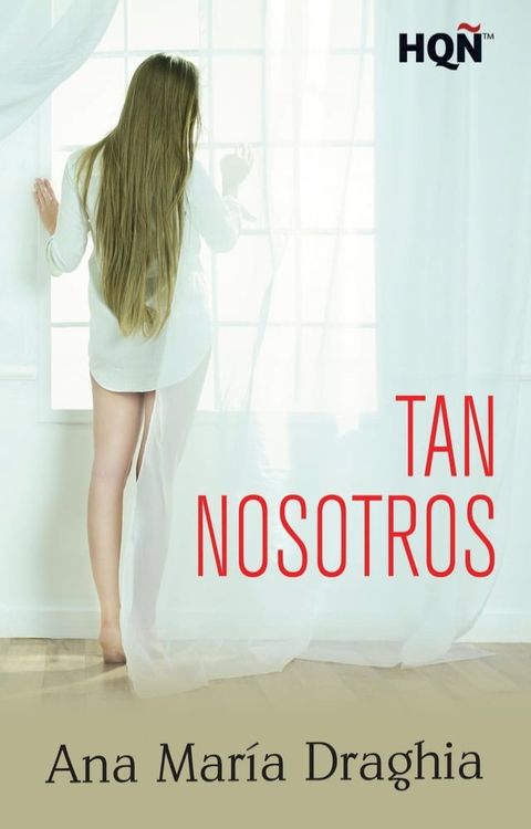 Tan nosotros(Kobo/電子書)