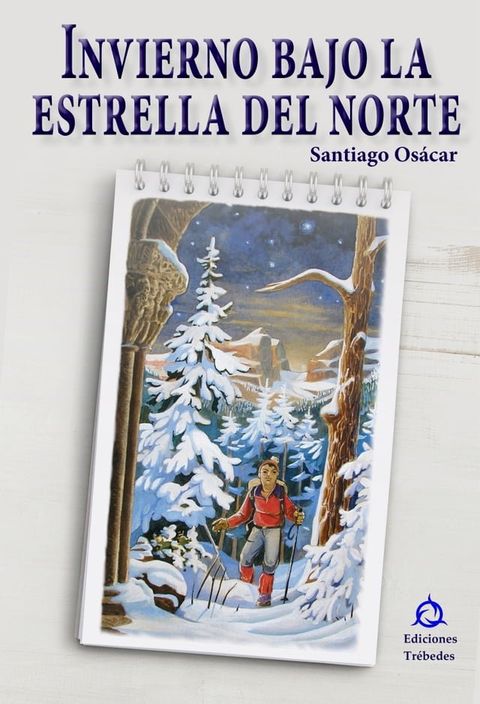 Invierno bajo la estrella del norte(Kobo/電子書)