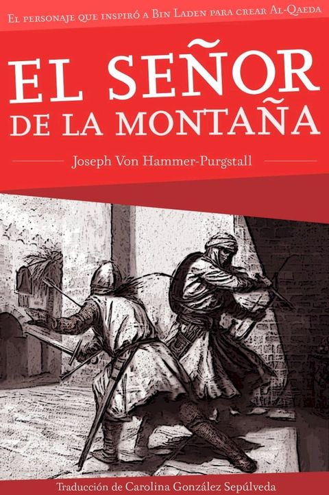 El señor de la montaña(Kobo/電子書)