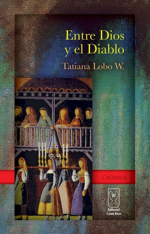 Entre Dios y el diablo(Kobo/電子書)