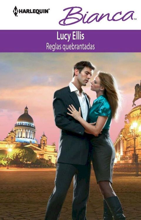 Reglas quebrantadas(Kobo/電子書)