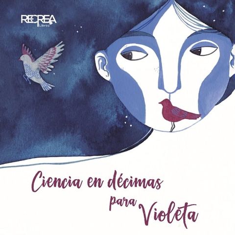 Ciencias en d&eacute;cimas para Violeta(Kobo/電子書)