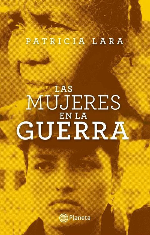 Las mujeres en la guerra(Kobo/電子書)