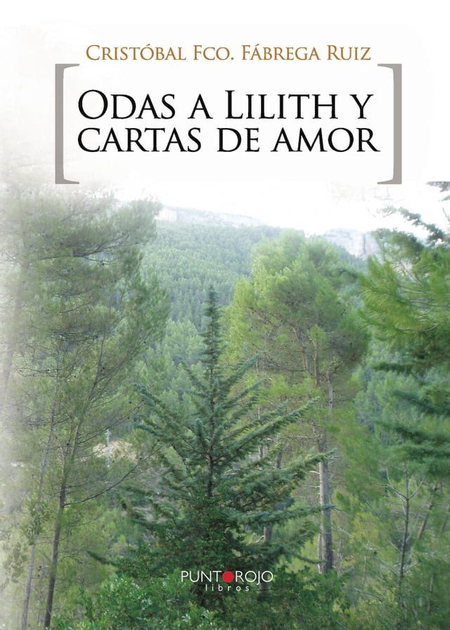  Odas a Lilith y cartas de amor(Kobo/電子書)