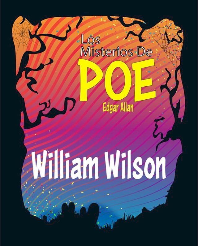  William Wilson(Kobo/電子書)