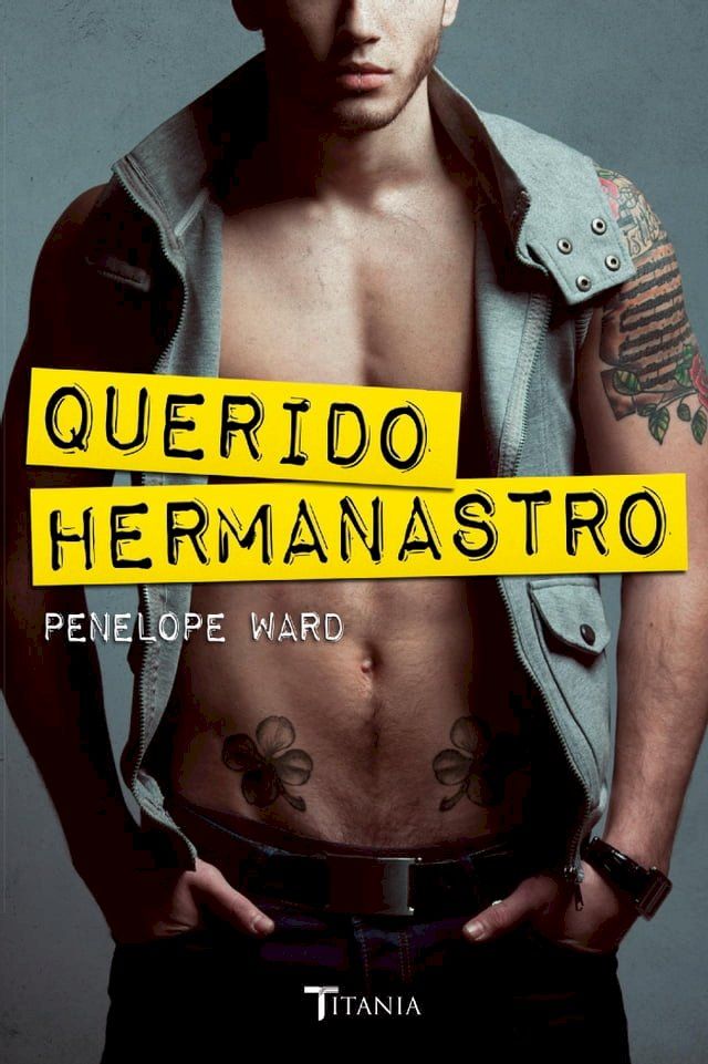  Querido hermanastro(Kobo/電子書)