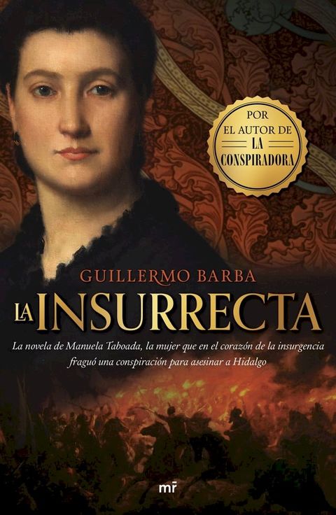 La insurrecta(Kobo/電子書)