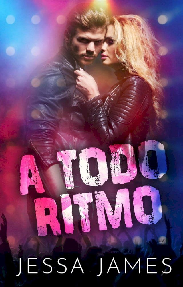  A todo ritmo(Kobo/電子書)