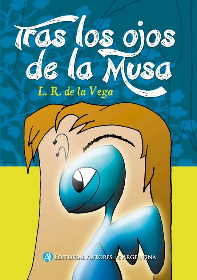  Tras los ojos de la Musa(Kobo/電子書)