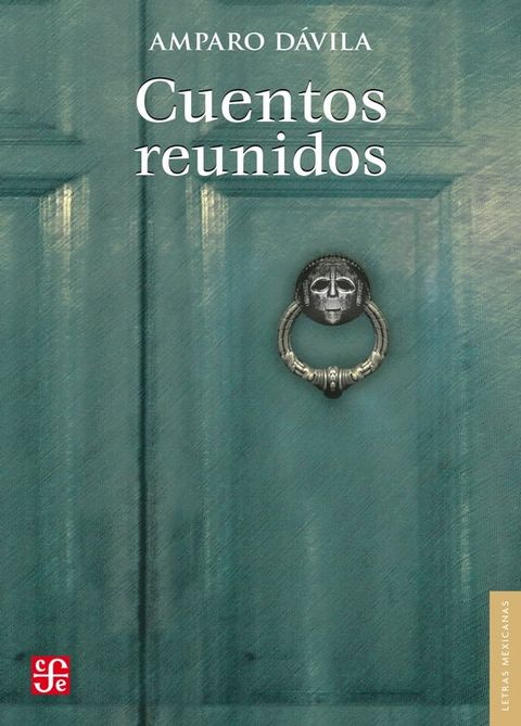 Cuentos reunidos(Kobo/電子書)