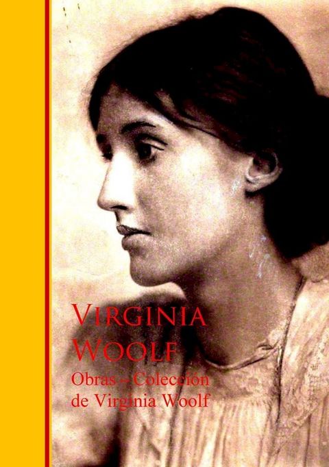 Obras - Coleccion de Virginia Woolf(Kobo/電子書)