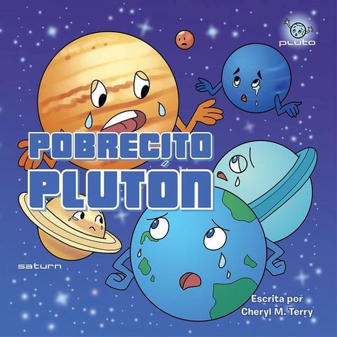 Pobrecito Plut&oacute;n(Kobo/電子書)